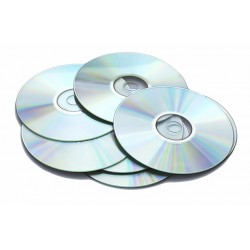 Pack de CD