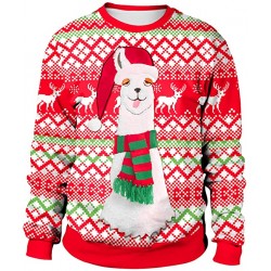 Pull de Noel